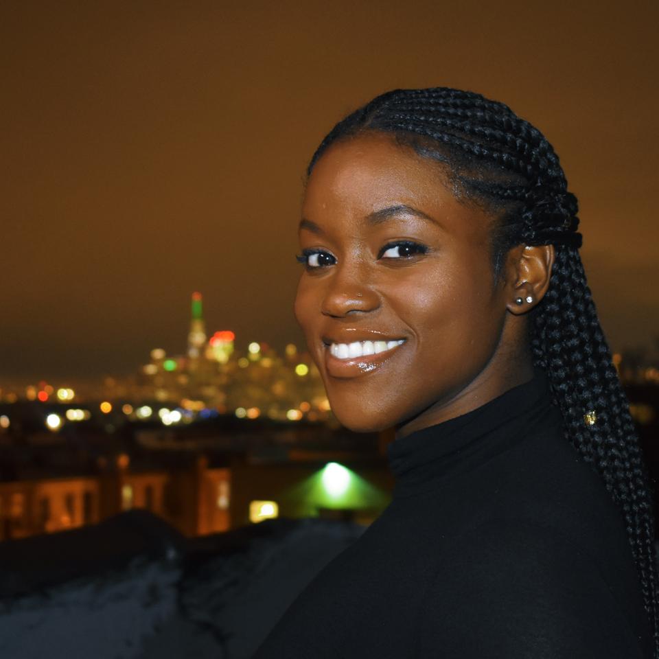 Jackie Ross Tucker - R&B Content Specialist at YouTube Music