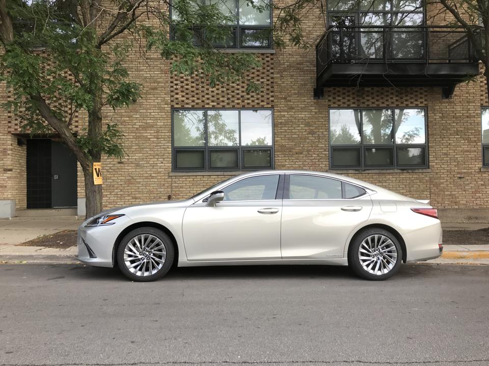 Lexus Es300h First Time User Manual Lexus Es300h First Time User Manual