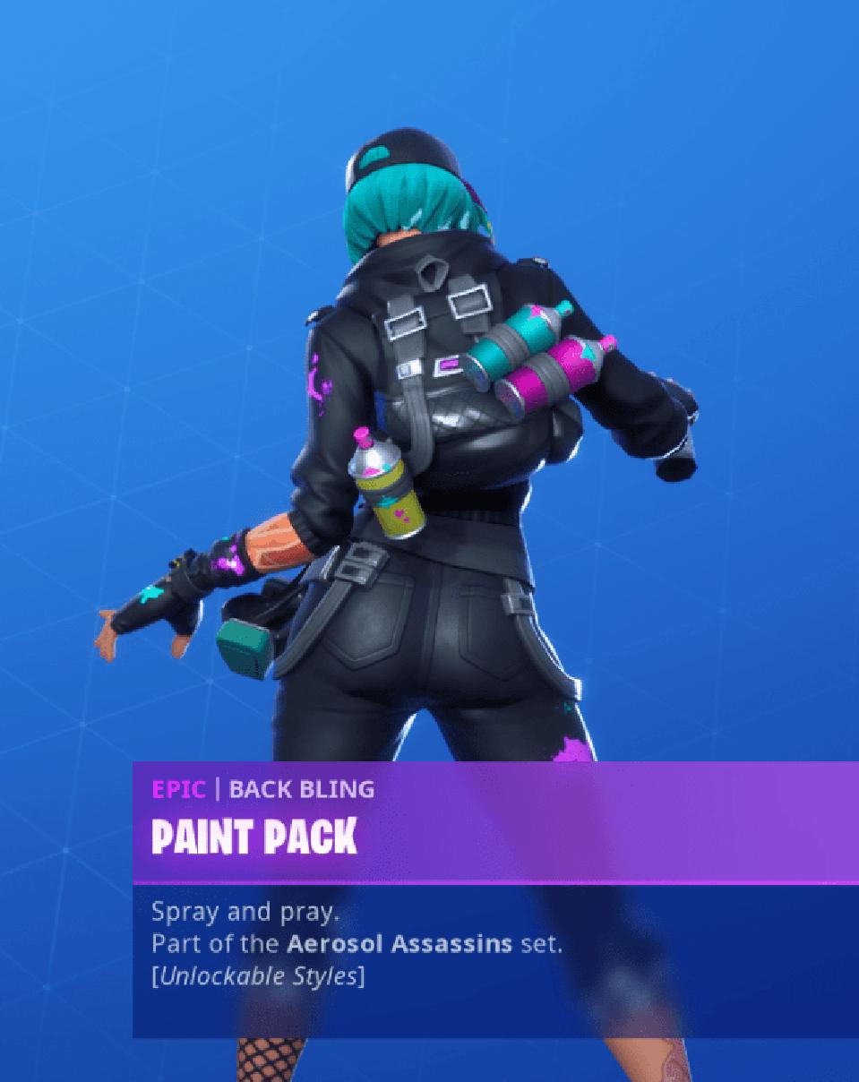 Here Are the 'Fortnite' Season 10, Week 2 Cosmetic Rewards