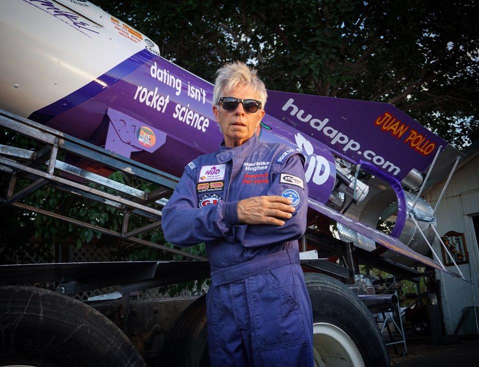 Resultado de imagen para mike mad hudges