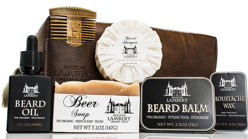 The Best Beard Grooming Sets For 2019 The Best Beard Grooming Sets For 2019