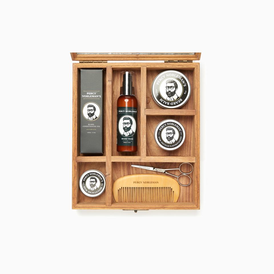 best beard care kits