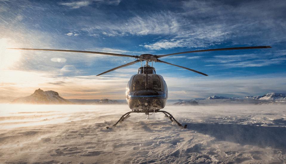 heli