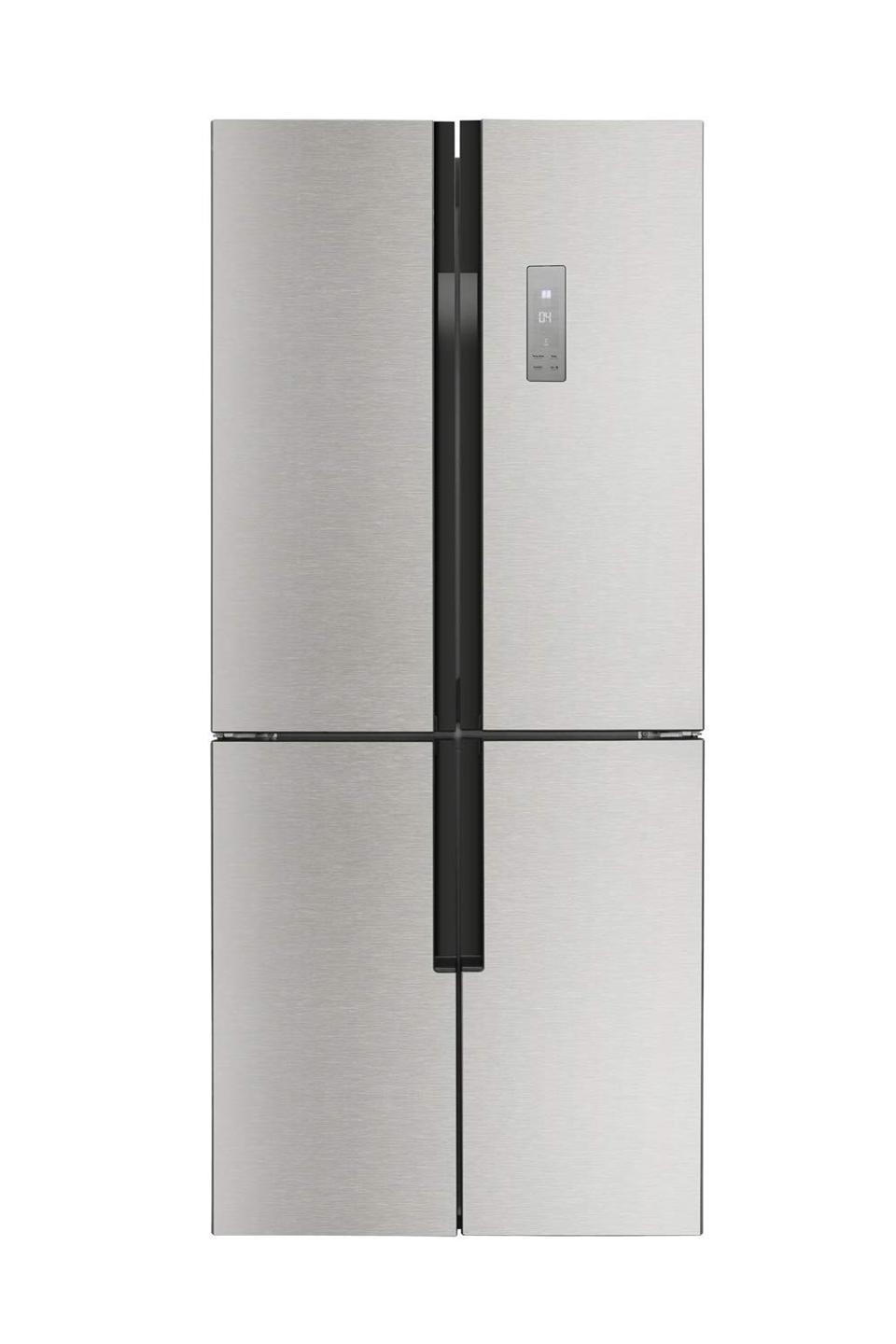 The Best French Door Refrigerators Of 2019