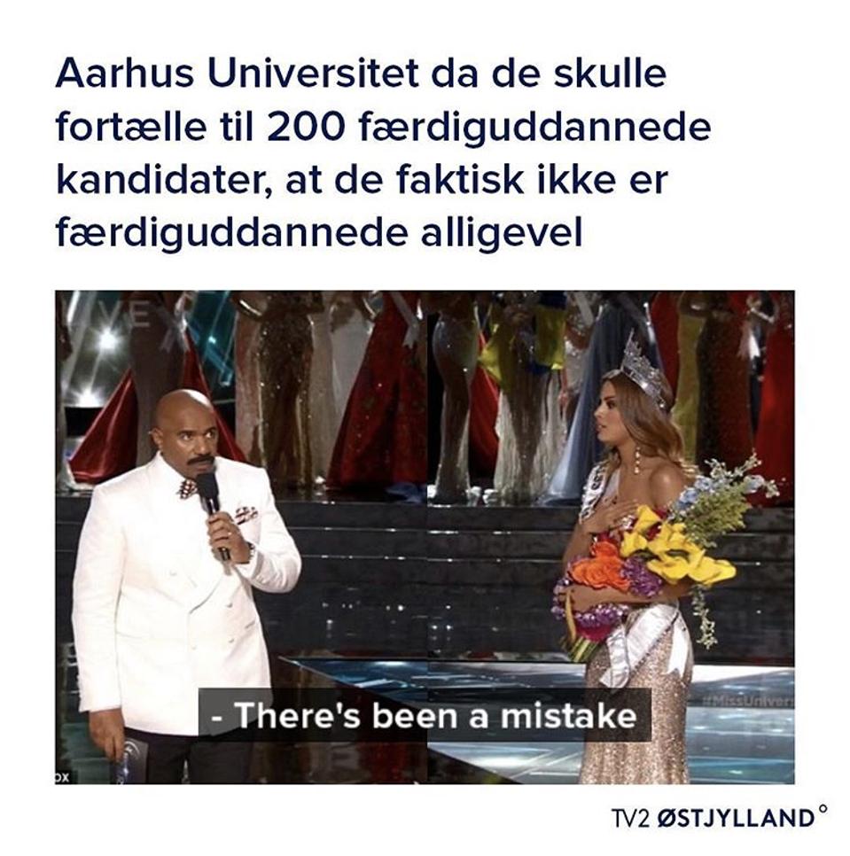 Denmark Broadcaster Uses Meme Based Journalism To Reach Younger Audience Denmark Broadcaster Uses Meme Based Journalism To Reach Younger Audience