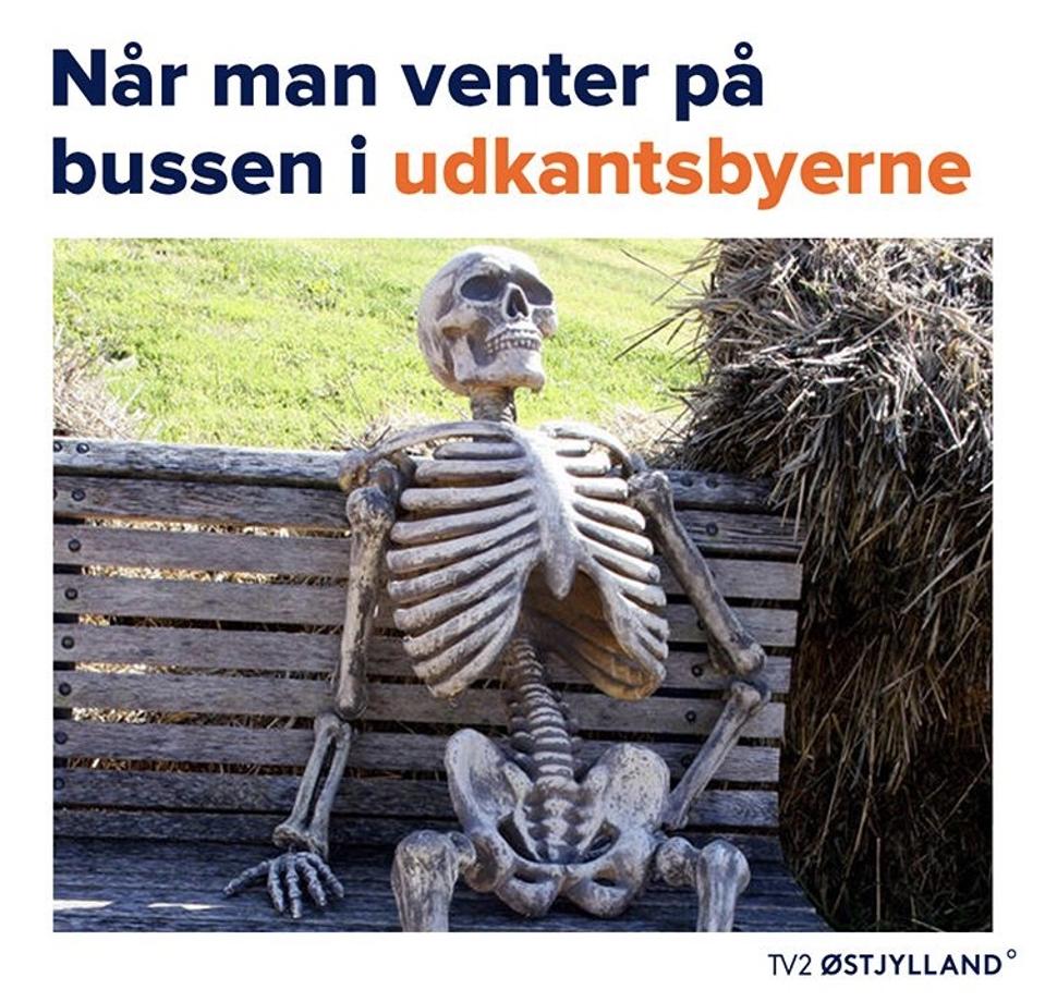 Denmark Broadcaster Uses Meme Based Journalism To Reach Younger Audience Denmark Broadcaster Uses Meme Based Journalism To Reach Younger Audience