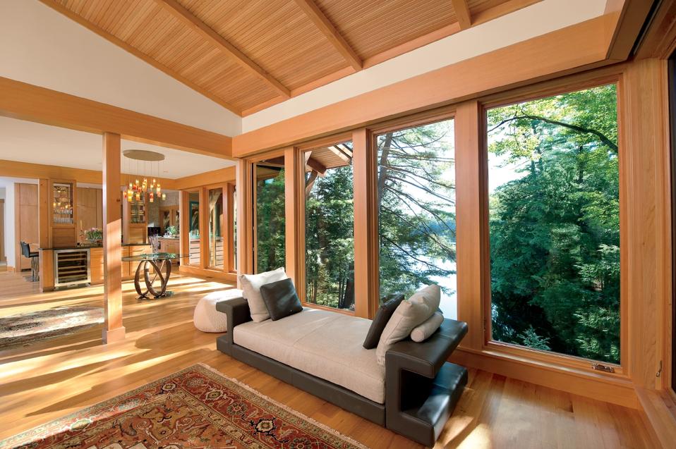 Why Homeowners Should Install Triple-Glazed Windows In Their Home
