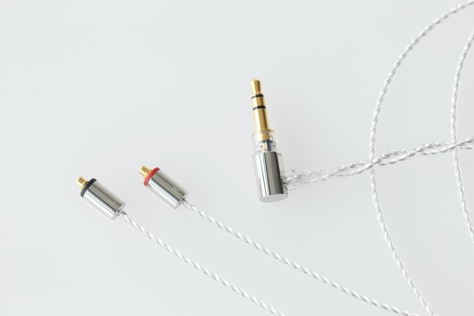 Earphone cable