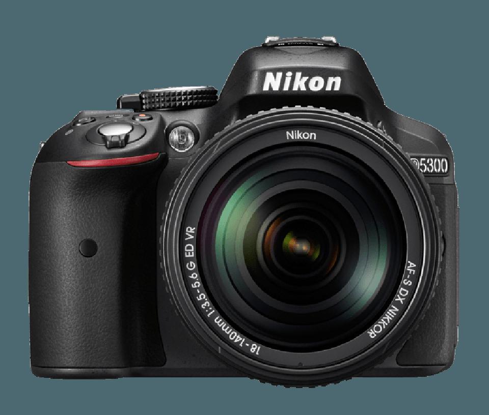 Nikon