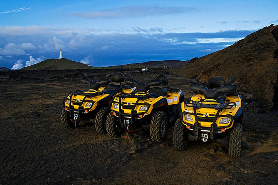 4x4