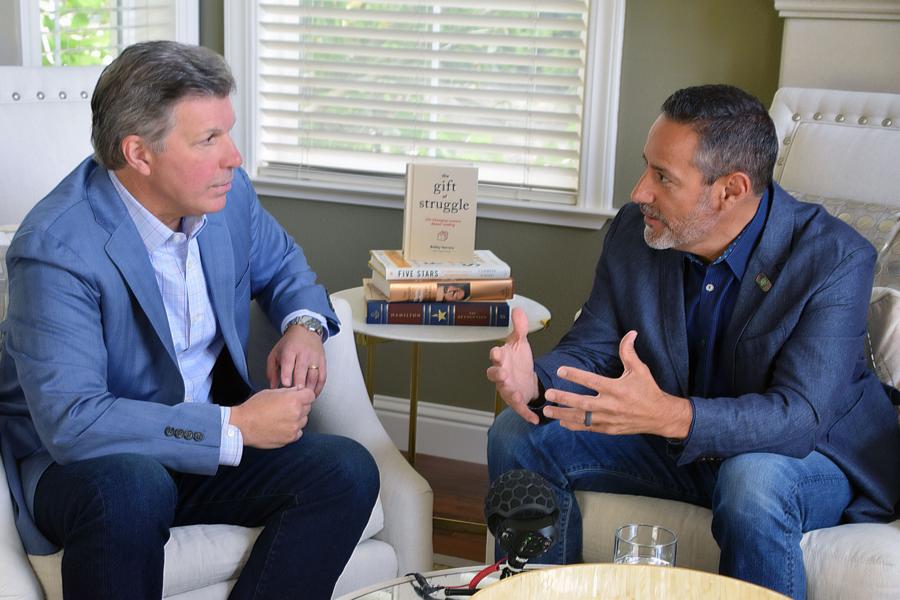 How A Migrant Farmworker Turned CEO Discovered The Secret To Building A Purpose-Driven Culture