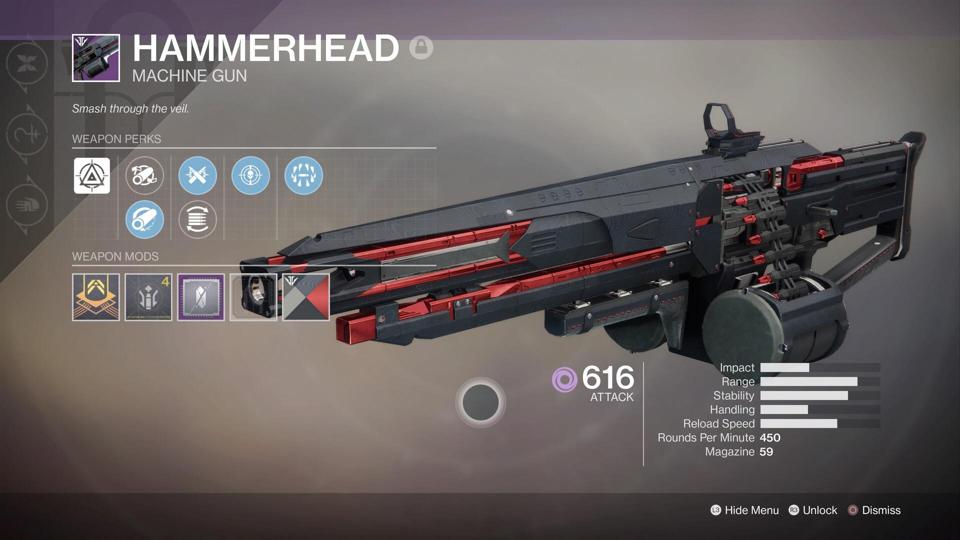 A ‘Destiny 2’ Anti-Mayhem PvP Mode Without Supers Or Heavy Sounds Good A ‘Destiny 2’ Anti-Mayhem PvP Mode Without Supers Or Heavy Sounds Good