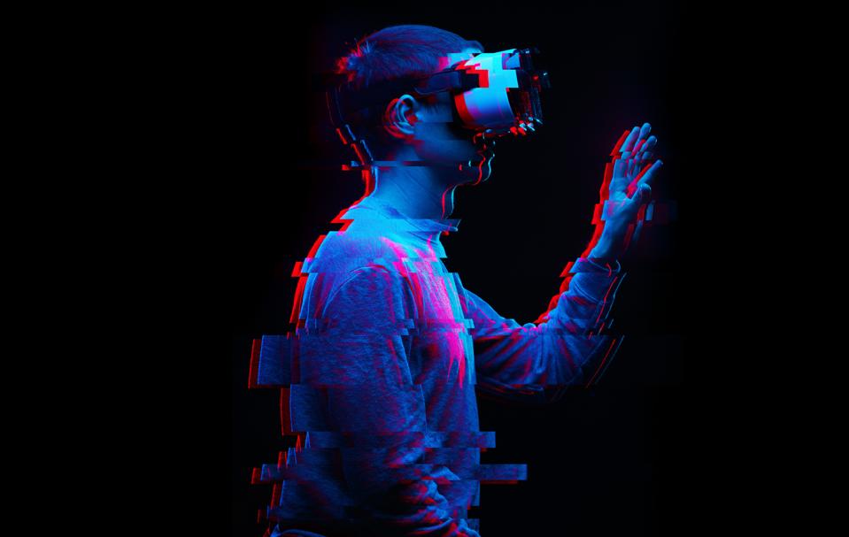 What Is Extended Reality Technology A Simple Explanation For Anyone