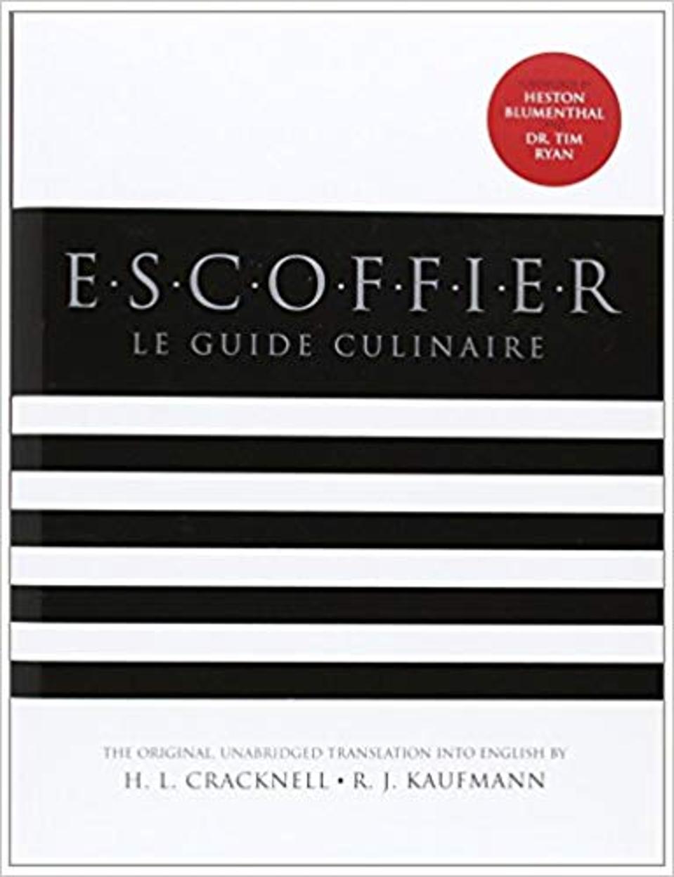 The Best French Cookbooks Of All Time