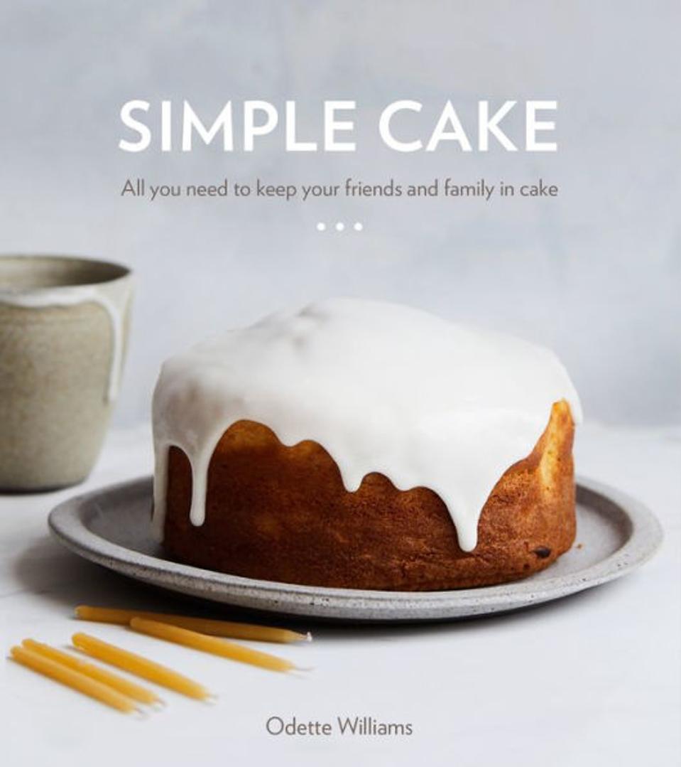 The Best Dessert Cookbooks Of 2019