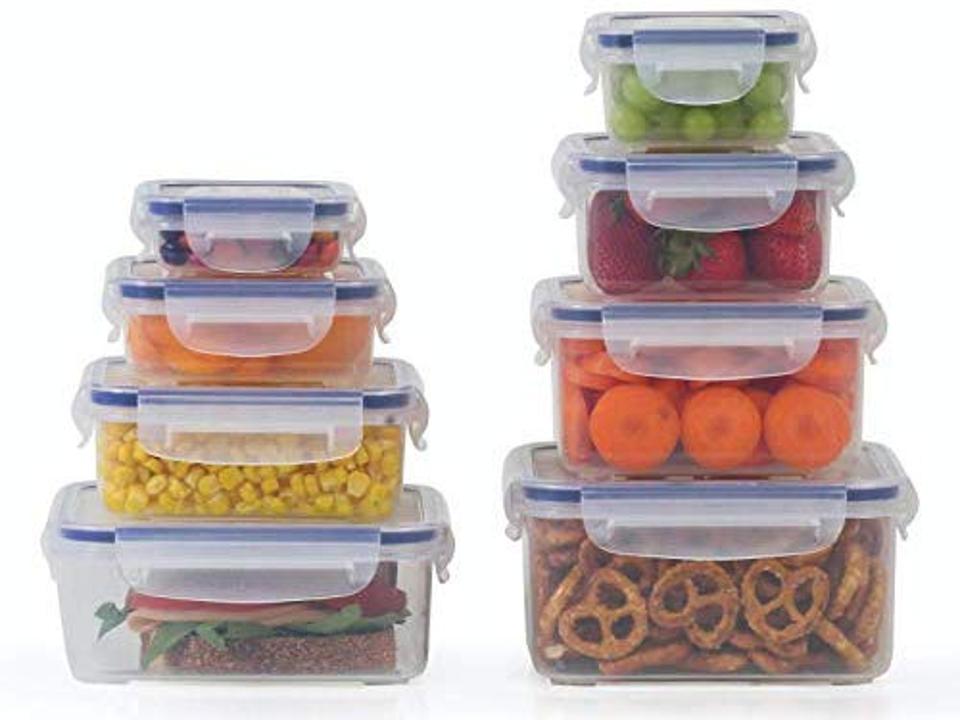The Best Food Storage Containers