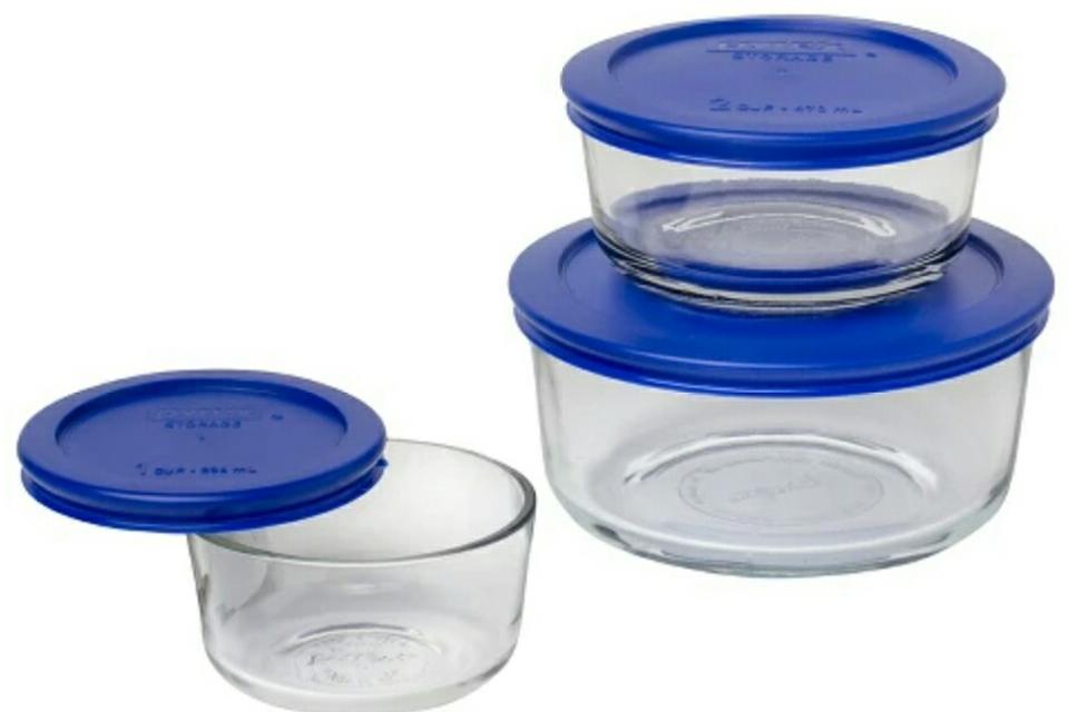 The Best Food Storage Containers