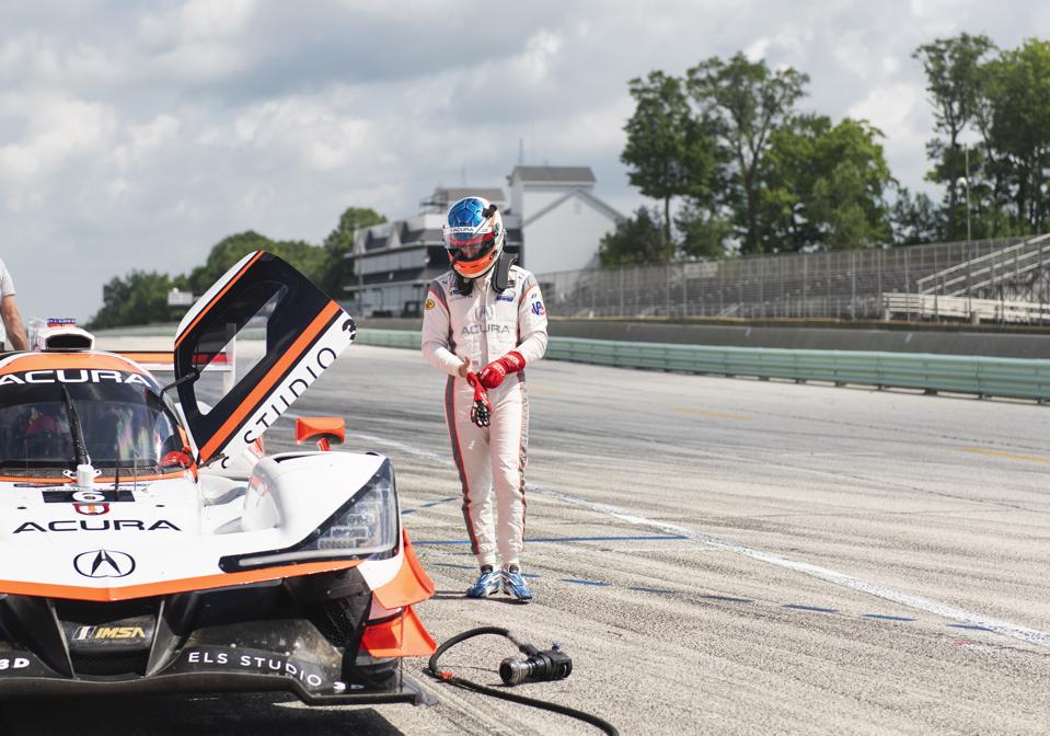 What Makes Acura Team Penske Racing Special
