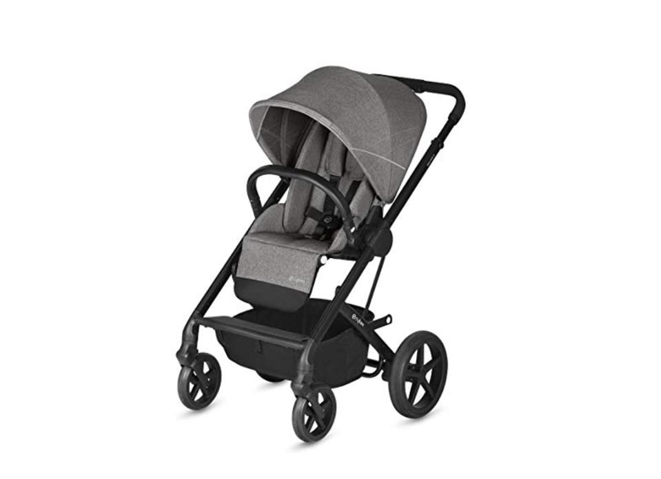 The Best City Strollers Of 2019