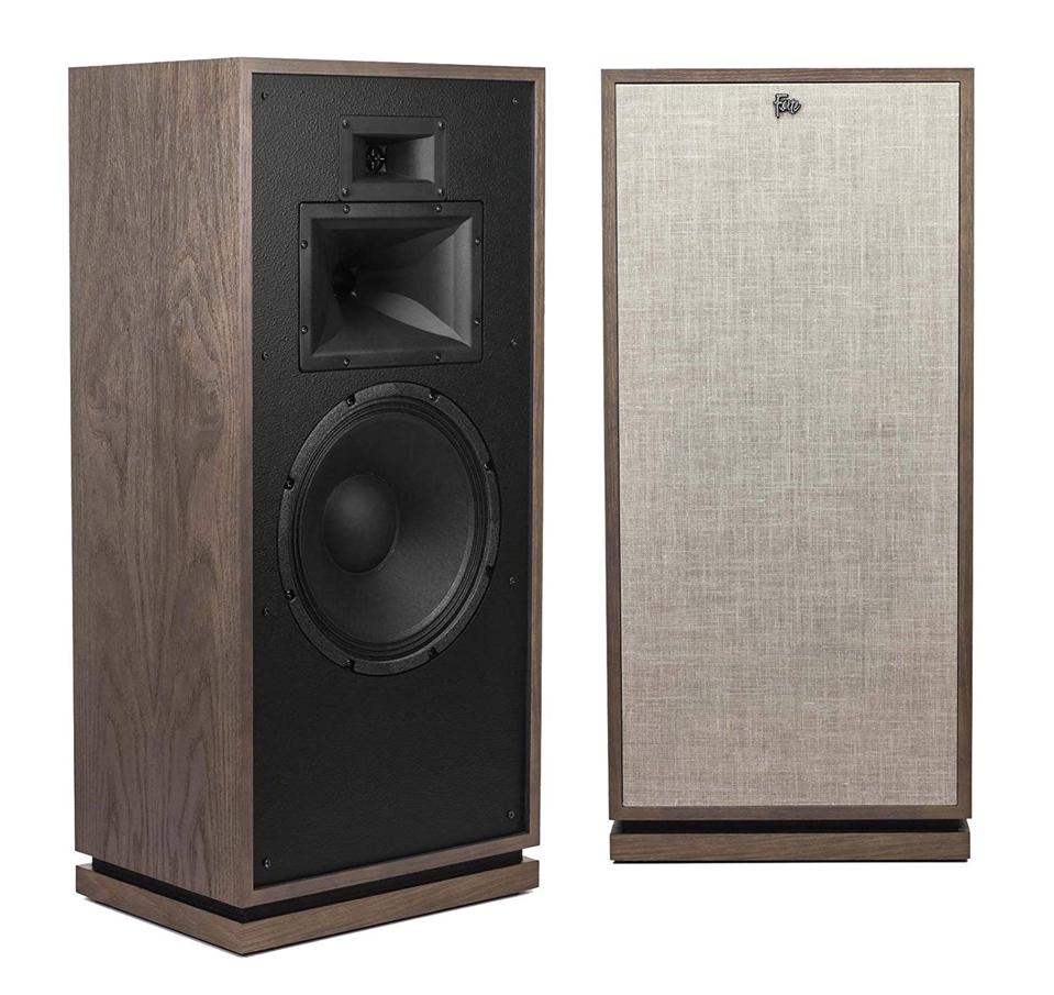 The Best Floor Speakers Of 2019