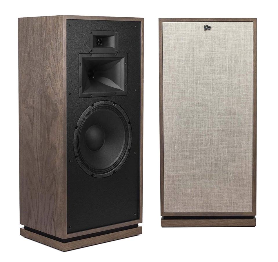 The Best Floor Speakers of 2019