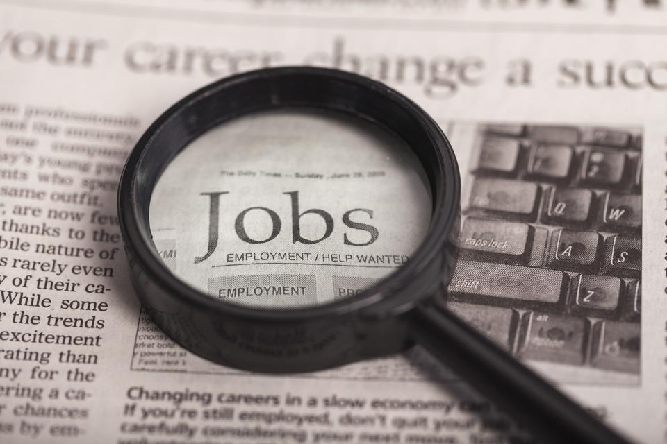 It S August Great Time To Job Hunt