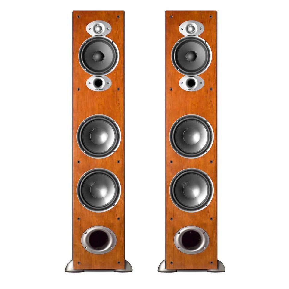 The Best Floor Speakers Of 2019