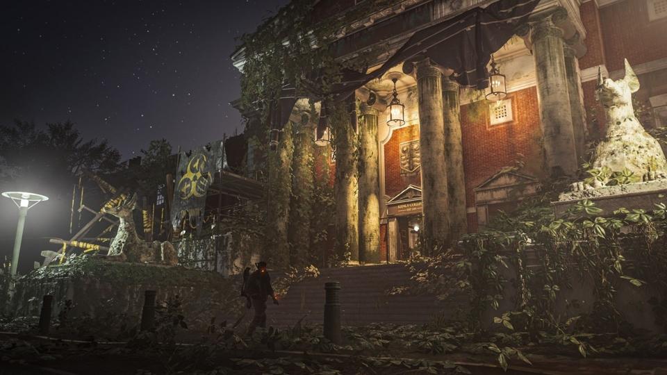 The Division 2 Is Temporarily Removing Expeditions Confusing The Playerbase
