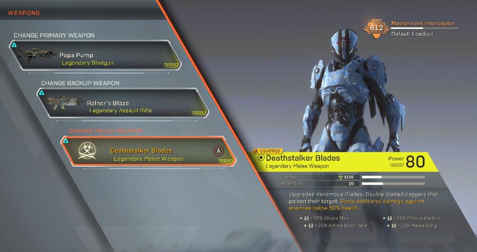 Anthem S Cataclysm Is Evolving From Merely Tolerable To Genuinely Fun