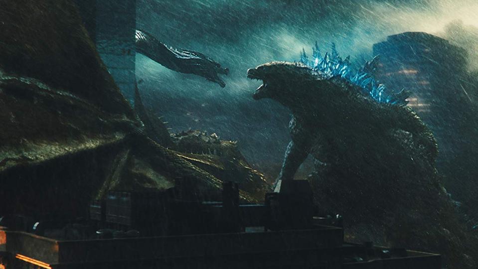 One Ironic Reason Godzilla King Of The Monsters Stumbled At The Box Office