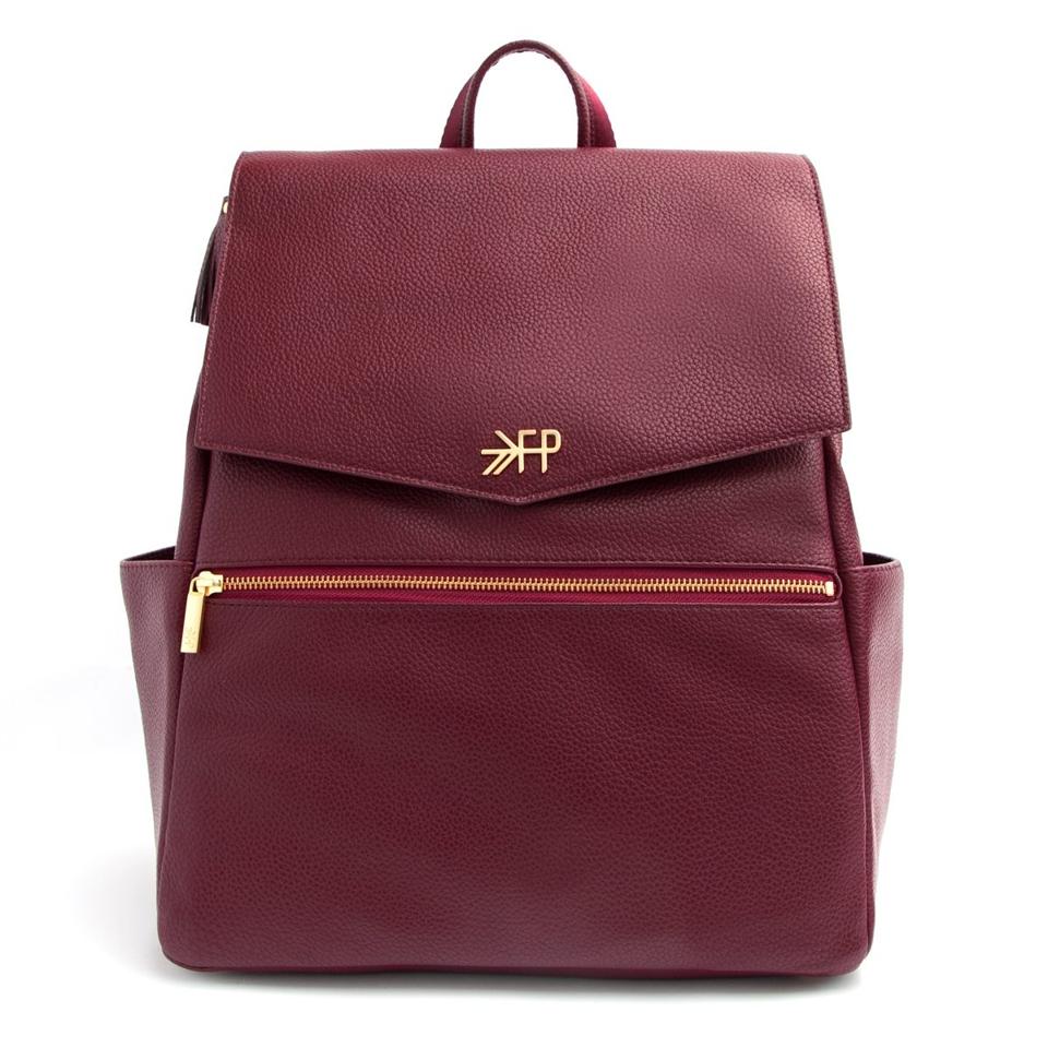 best rucksack changing bag 2019