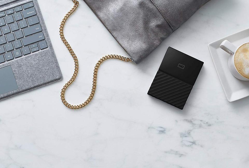 The Best 4TB External Hard Drives Under 100