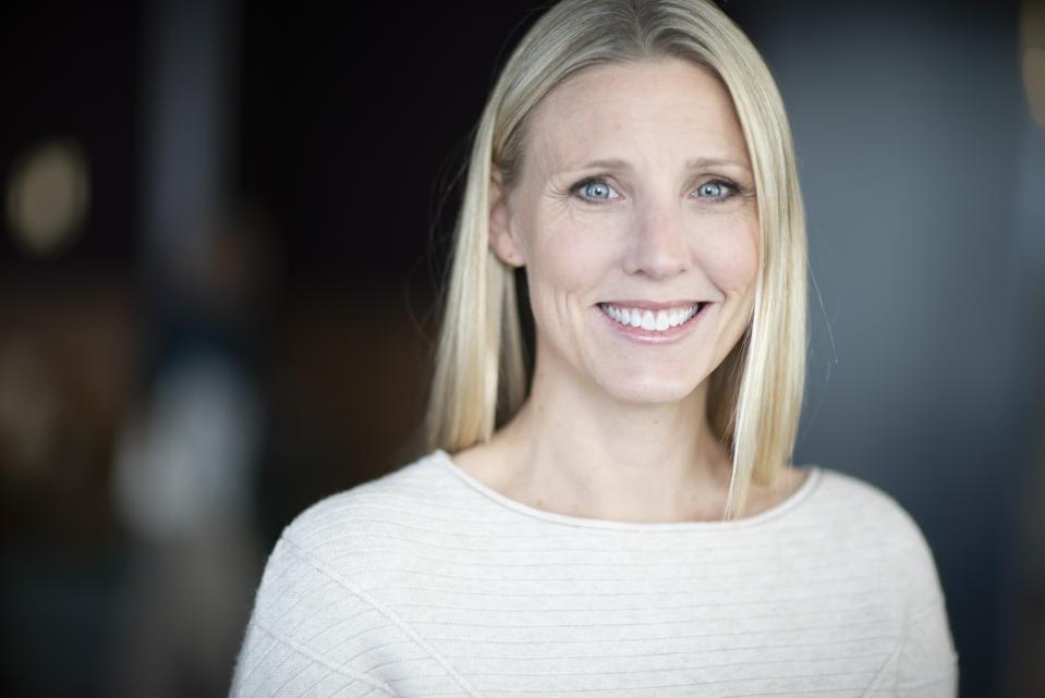 Julie Cordua fejlövés