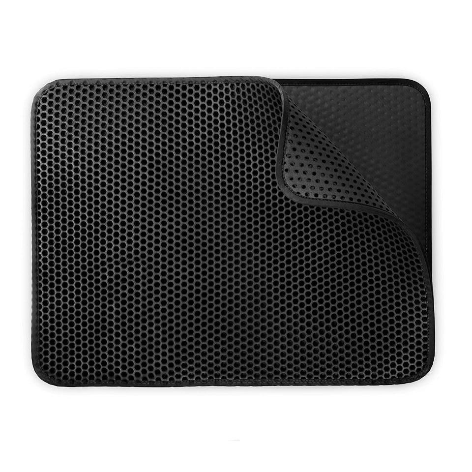 The Best Litter Box Mats Of 2019