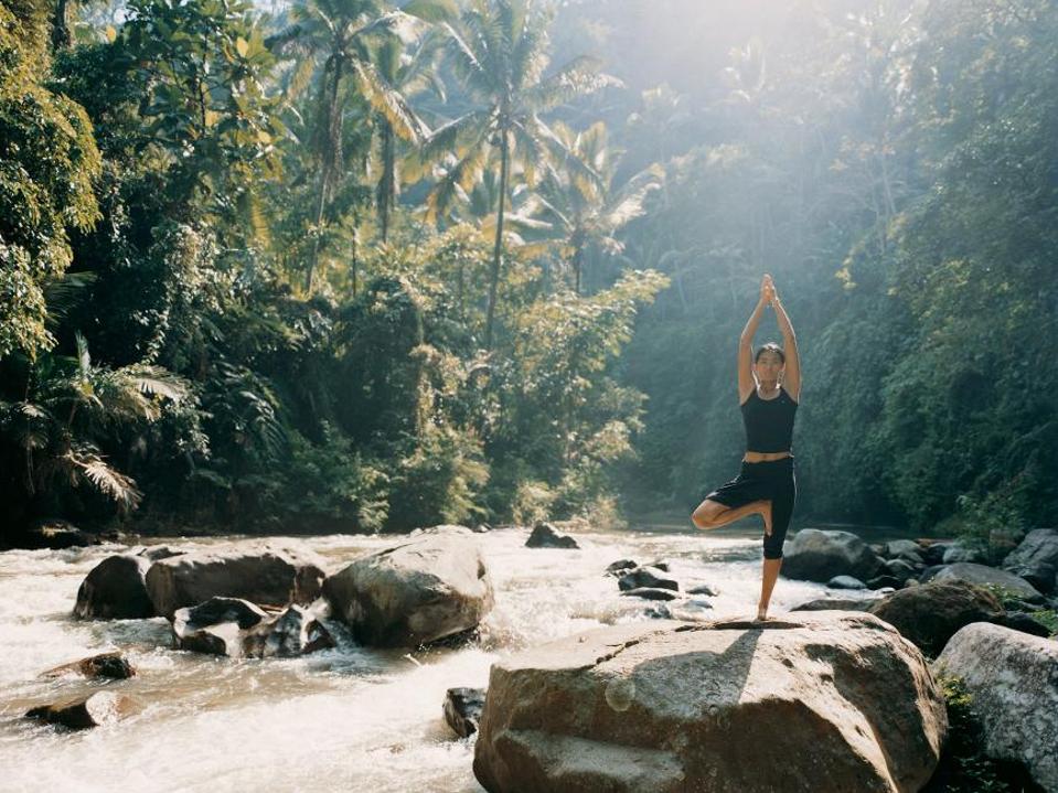 Best yoga retreats