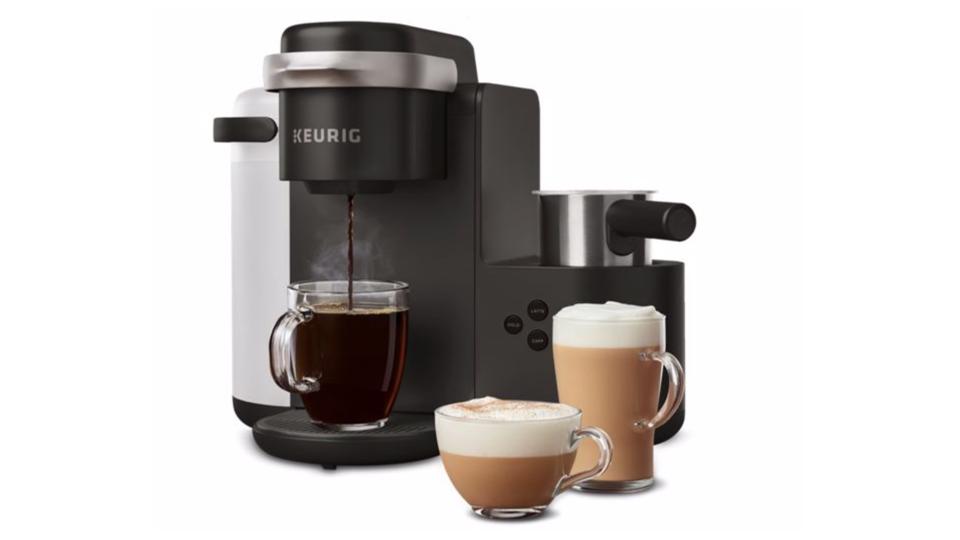 The Best K-Cup Coffee Makers Under $200