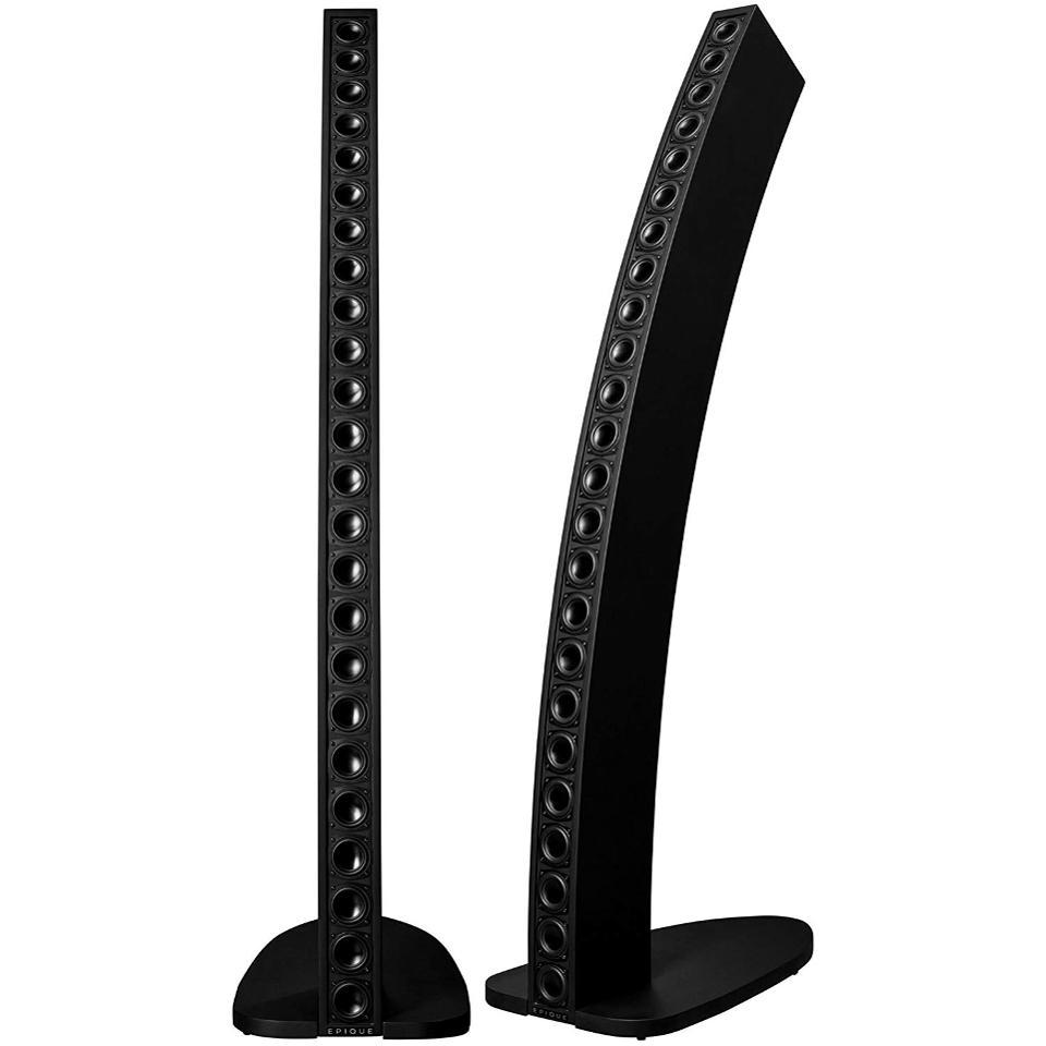 The Best Floor Speakers Of 2019