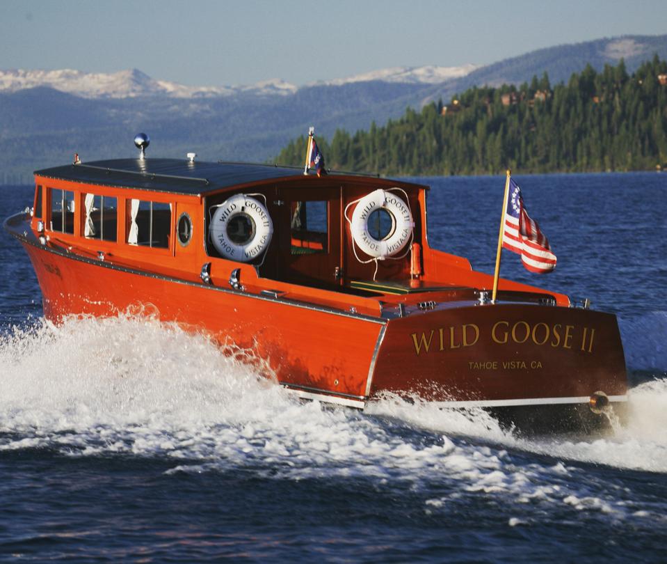 The Five Best Runaround Boats That Pay Tribute To Classic Designs