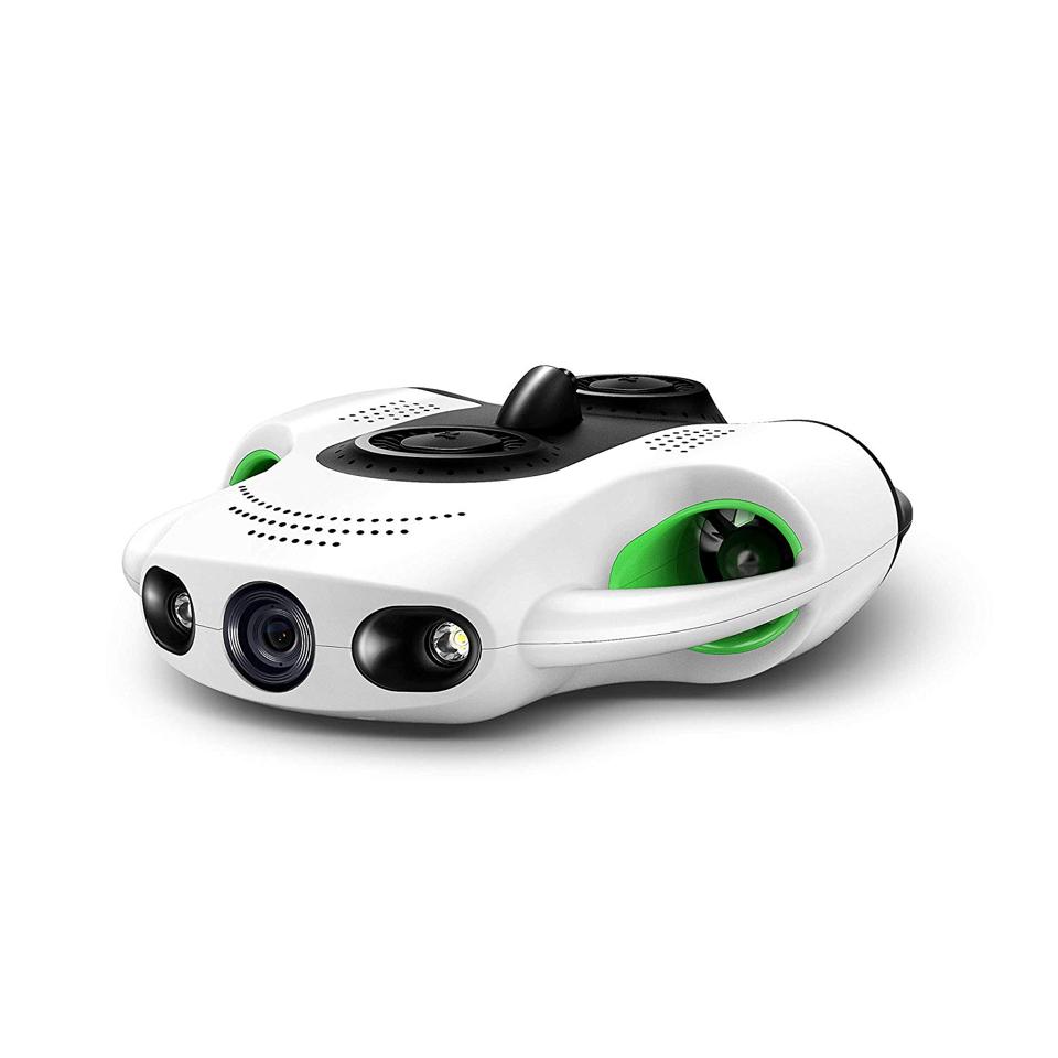 The Best Waterproof Cameras