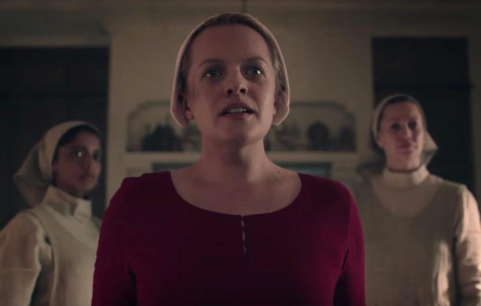 The Handmaid S Tale Season 3 Episode 13 Review Mayday Is A Tense Frustrating Finale