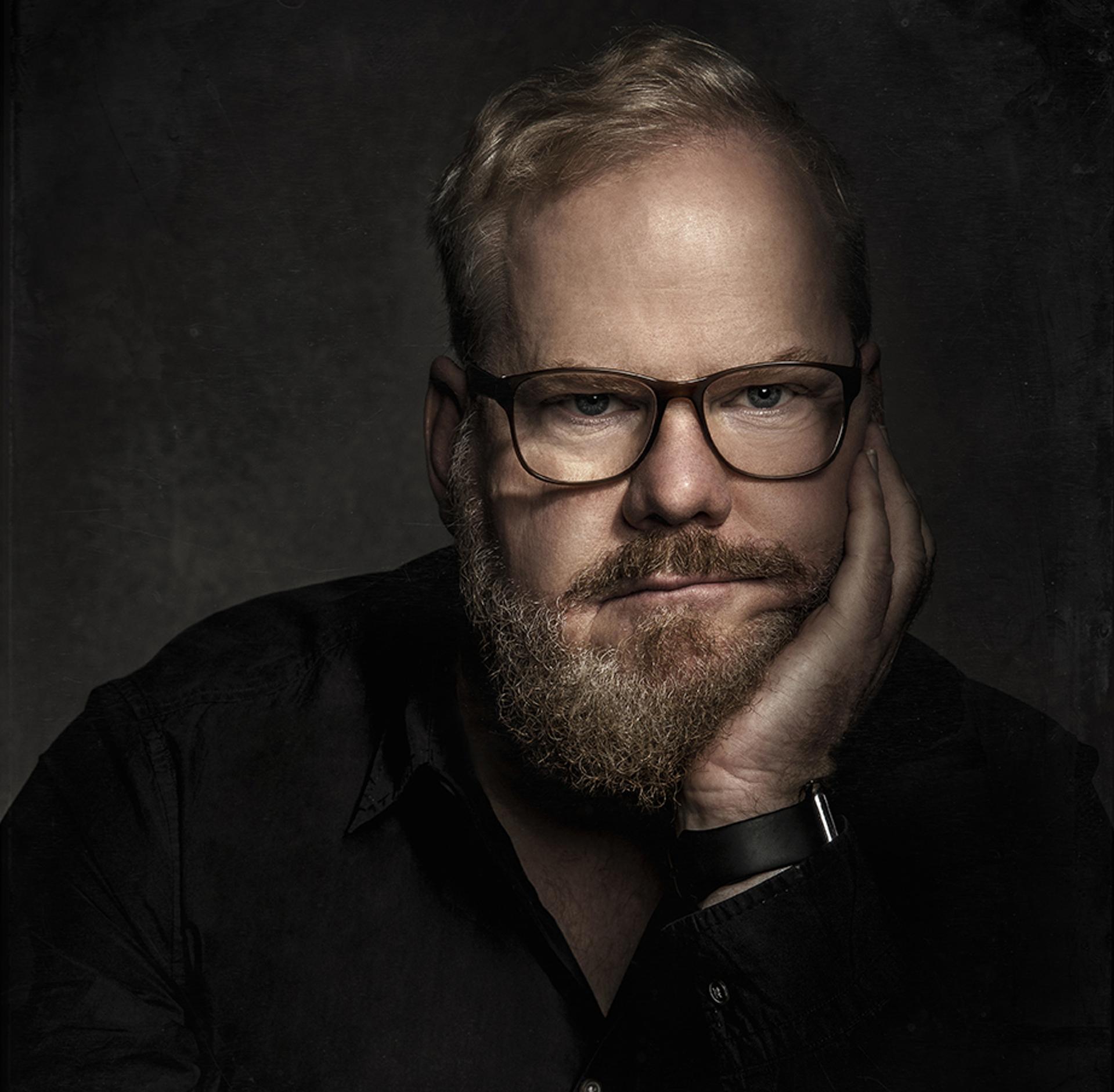 Comedian Jim Gaffigan Rakes In 30 Million By Ditching