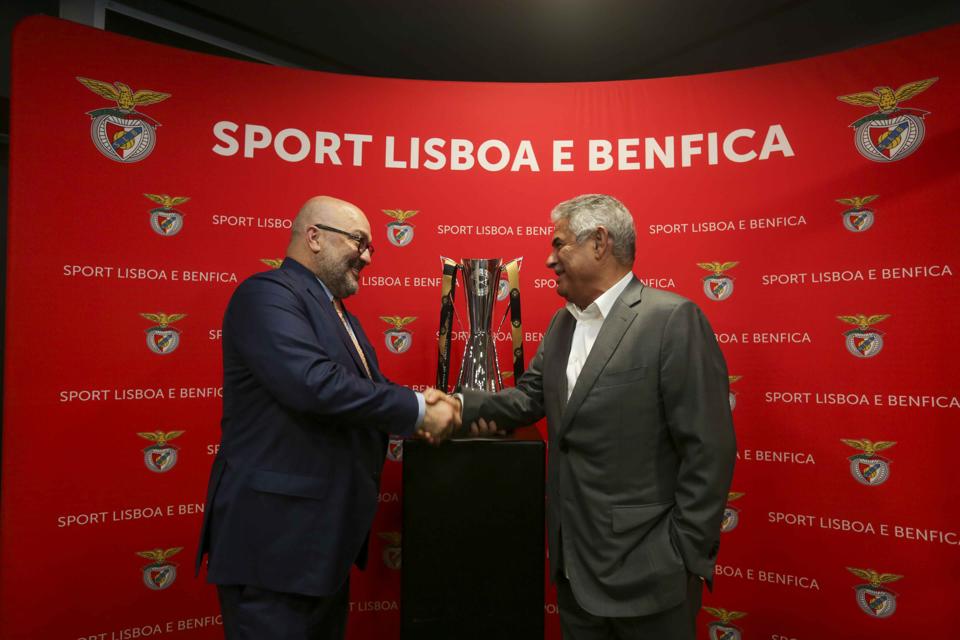 2019 International Champions Cup Deemed Biggest And Best