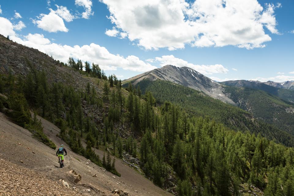 Hoepful Trail