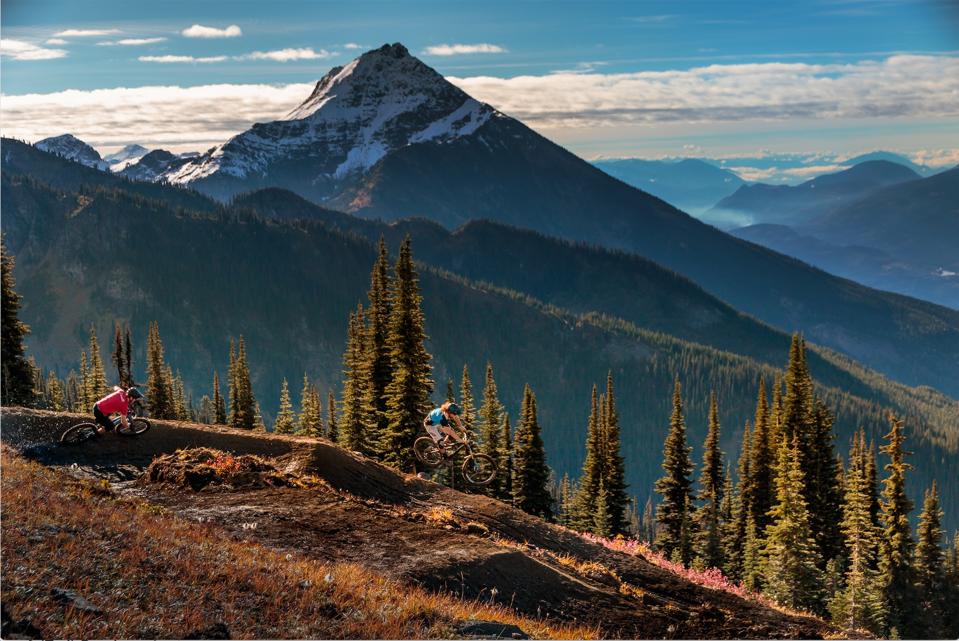 Revelstoke