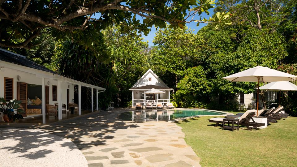 The Best Luxury Villas In The Caribbean