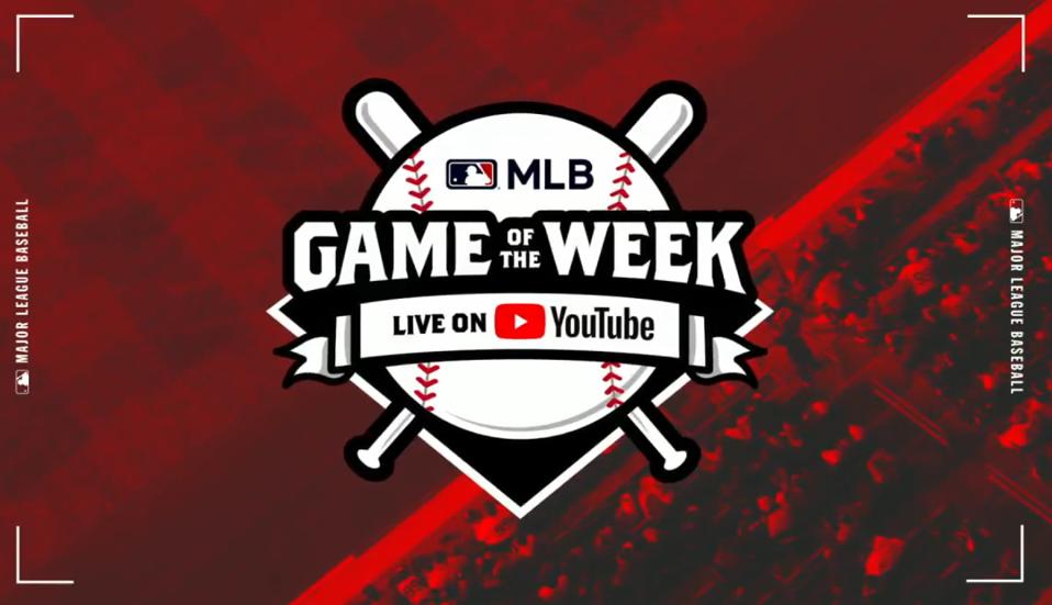 The Mlb Youtube Partnership Is Off To A Strong Start