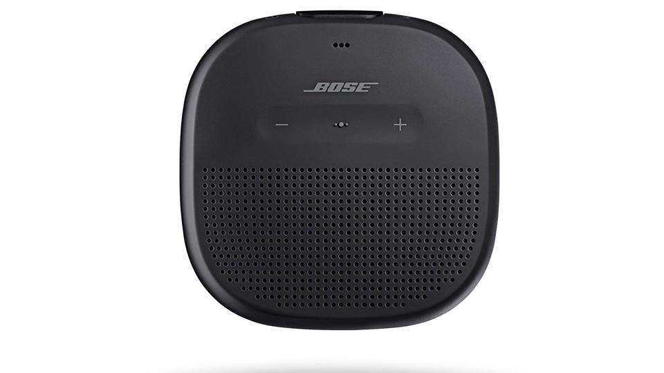 Bose SoundLink Micro