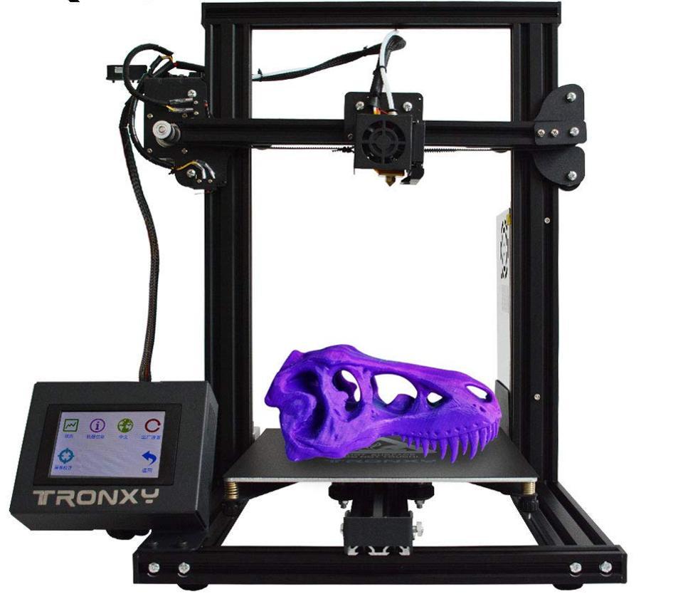 Best 3D printers for kids