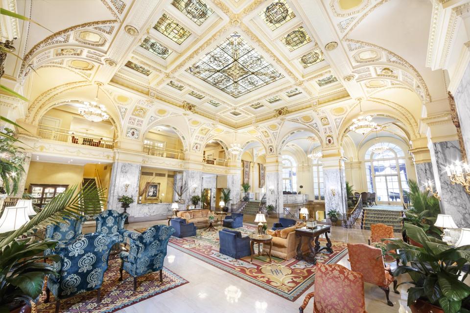 The Best PetFriendly Hotels In Nashville