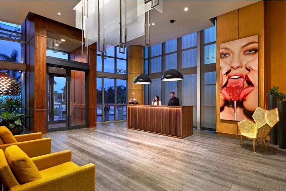 The Best Pet Friendly Hotels In Miami